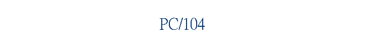 PC/104