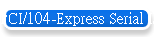 PCI/104-Express Serial I/O