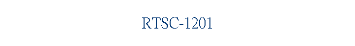 RTSC-1201