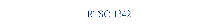RTSC-1342