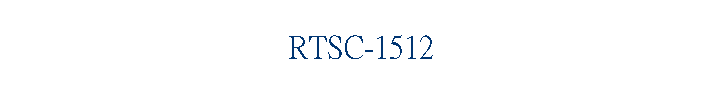 RTSC-1512