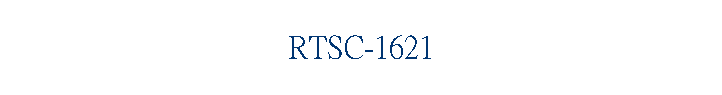 RTSC-1621