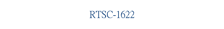 RTSC-1622