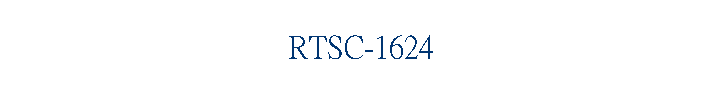 RTSC-1624