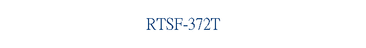 RTSF-372T