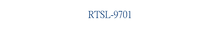 RTSL-9701