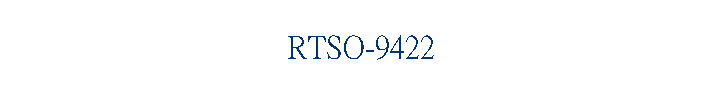RTSO-9422