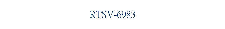 RTSV-6983