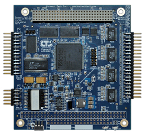 Xtreme I/O ADC-DAC Analog & Digital Board