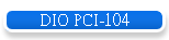 DIO PCI-104