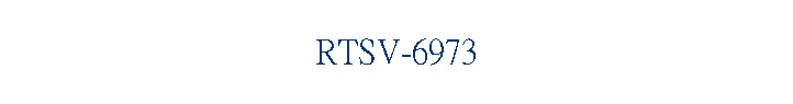RTSV-6973